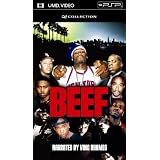Beef [UMD for PSP]