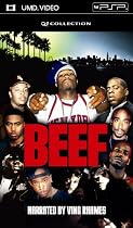 Beef [UMD for PSP]