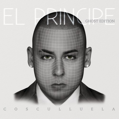 Cosculluela - Principe: Ghost Edition - Zortam Music