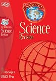 The World of KS2 Science: Age 8-9: Ages 8-9 (World of)