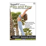 YogaFit: Flex and Flow with Beth Shaw