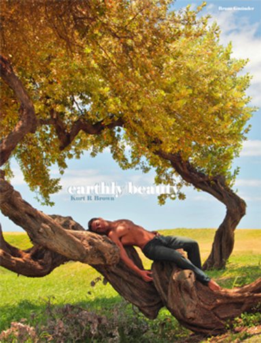 Produkt-Bild: Earthly Beauty (Bruno Gmunder Verlag)