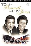 Legends In Concert - Atlantic Crossing [DVD]