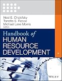Handbook of human resource development