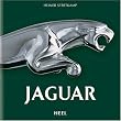 Jaguar - Die komplette Chronik von 1922 bis heute