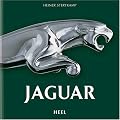 Jaguar - Die komplette Chronik von 1922 bis heute