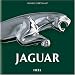 Jaguar - Die komplette Chronik von 1922 bis heute