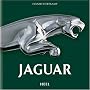Jaguar - Die komplette Chronik von 1922 bis heute
