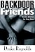 Search : Backdoor Friends: Erotic Stories For Gay Men