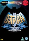 Batman - The Movie [1966]