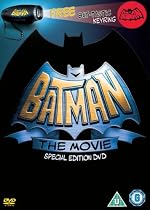 Batman - The Movie [1966]