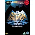 Batman - The Movie [DVD]