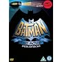 Batman - The Movie [DVD] [1966]