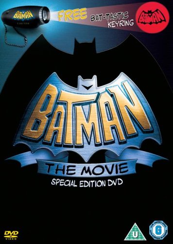 BATMAN