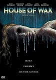 House of Wax (Exklusiv bei Amazon.de mit Narbentatoo) - Elisha Cuthbert