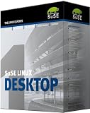  : SuSE Linux Desktop For Up To 5 Workstations