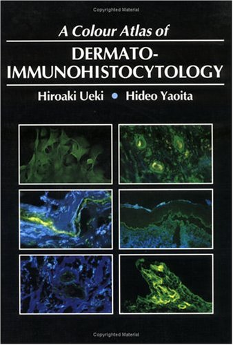 Color Atlas of Dermatoimmuno Histocytology