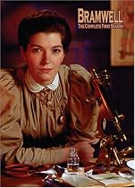Bramwell - The Complete First Season