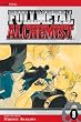 Fullmetal Alchemist, Vol. 9