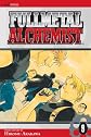 Fullmetal Alchemist, Volume 9