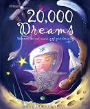 20,000 Dreams: Discover The Real Meaning of Your Dream Life by Mary Summer Rain 20,000 Dreams: Discover The Real Meaning of Your Dream Life
