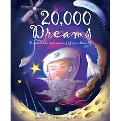 20,000 Dreams: Discover the Real Meaning of Your Dream Life