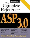 Asp 3.0: The Complete Reference