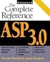 ASP 3.0: The Complete Reference