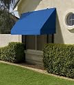 Classic Awning 4ft Pacific Blue