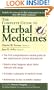 The Complete Guide To Herbal Medicines