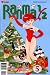 Book Ranma 1/2 Comic Part Seven #5 - Christmast Edition (Part Seven)