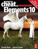 How to Cheat in Photoshop Elements 10: Release Your Imagination Books
