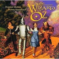 Selections from Wizard of Oz - Ost [Us Import]
