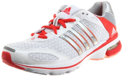 Adidas Damen Laufschuhe SNova Glide 4 7,5