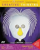 Review Inner Traditions International  / Invention Highway : The Academically Proven Road to Increasing Creative & Critical Thinking Skills