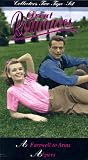 Great Romances: Algiers & Farewell to Arms (2pc) [VHS]
