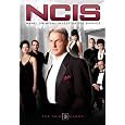 NCIS: The Complete Third Season
