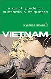 Culture Smart! Vietnam