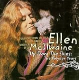 Revue Ellen McIlwaine  / Up From the Skies: The Polydor Years