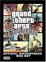 Grand Theft Auto: San Andreas