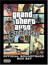 Grand Theft Auto: San Andreas