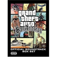 Grand Theft Auto: San Andreas