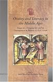 Orality and Literacy in the Middle Ages: Essays on a Conjunction and Its Consequences in Honour of D.H. Green (Utrecht Studies in Medieval Literacy)