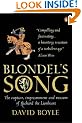 Blondel's Song: The capture, Imprisonment and Ransom of Richard the Lionheart