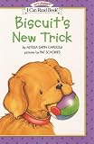 Biscuit's New Trick (My First I Can Read)