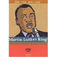 Martin Luther King