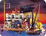 Eigenschaften Playmobil LC99067 / Playmobil 3112 - Gefängnisfestung
