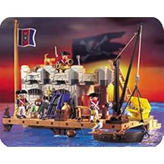 Playmobil 3112 - Gef�ngnisfestung