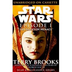 Star Wars, Episode I - The Phantom Menace