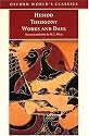 Theogony, Works and Days (Oxford World's Classics)